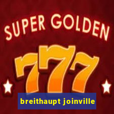 breithaupt joinville